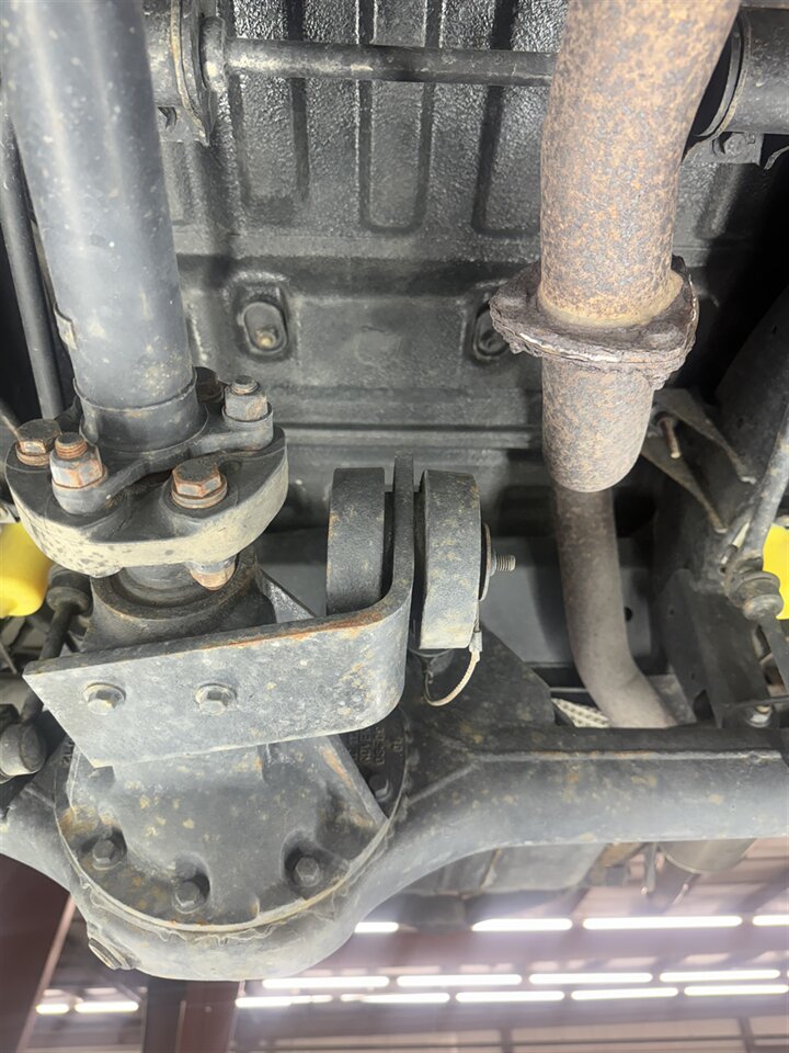 2002 Land Rover Discovery Series II SE   - Photo 177 - Springfield, MO 65802