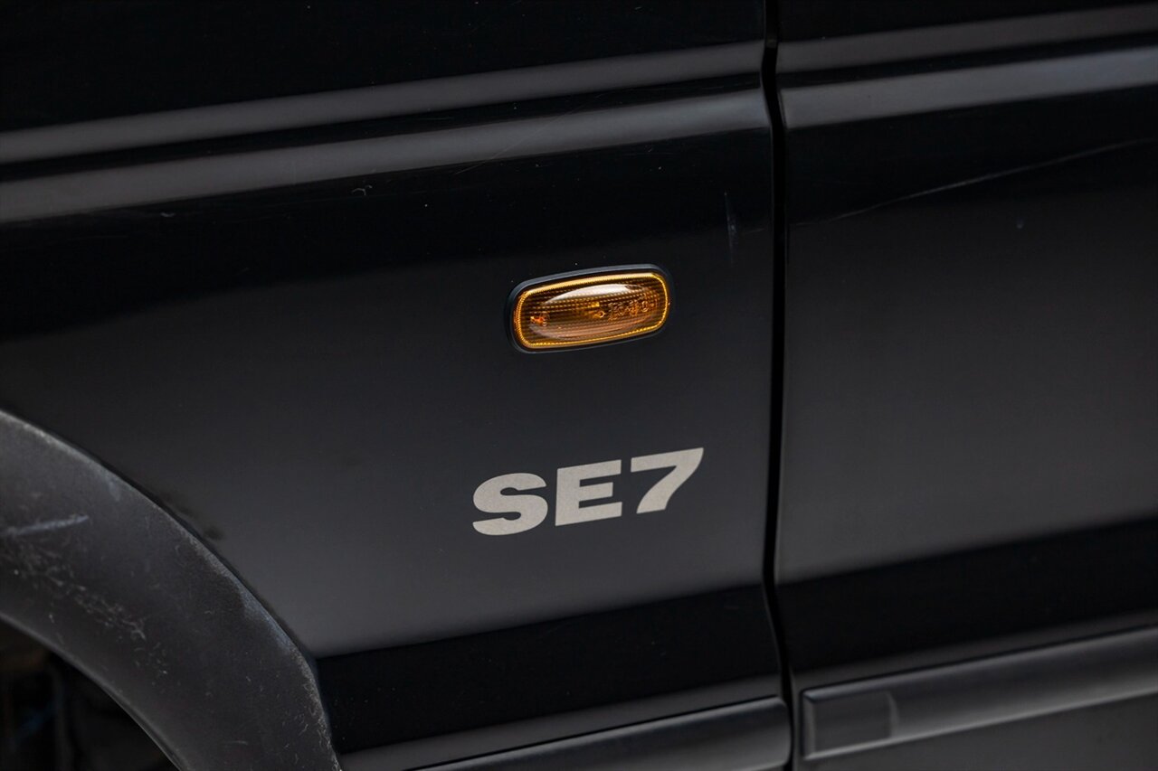 2002 Land Rover Discovery Series II SE   - Photo 21 - Springfield, MO 65802