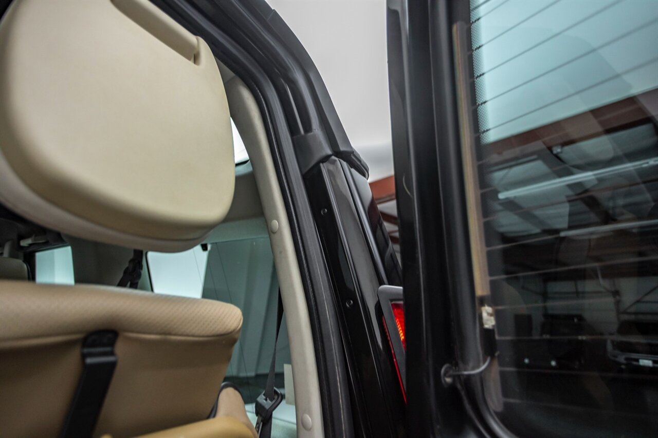 2002 Land Rover Discovery Series II SE   - Photo 134 - Springfield, MO 65802