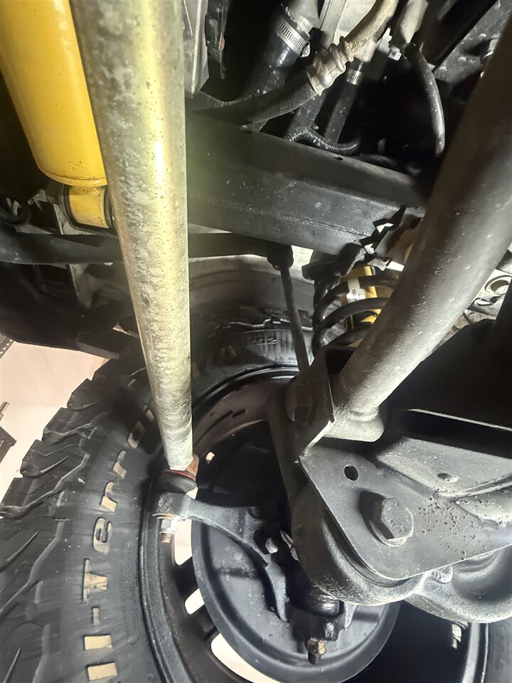 2002 Land Rover Discovery Series II SE   - Photo 197 - Springfield, MO 65802