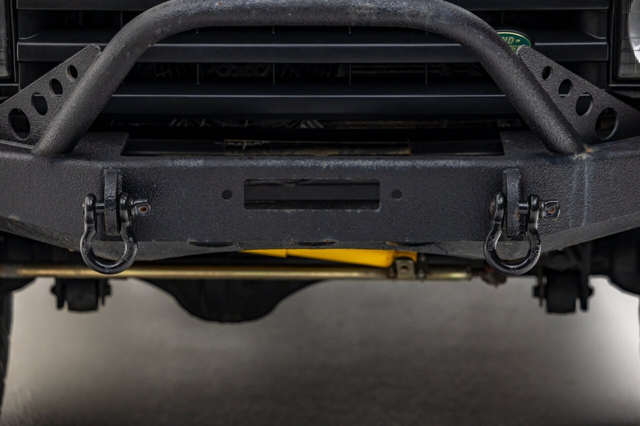 2002 Land Rover Discovery Series II SE   - Photo 10 - Springfield, MO 65802