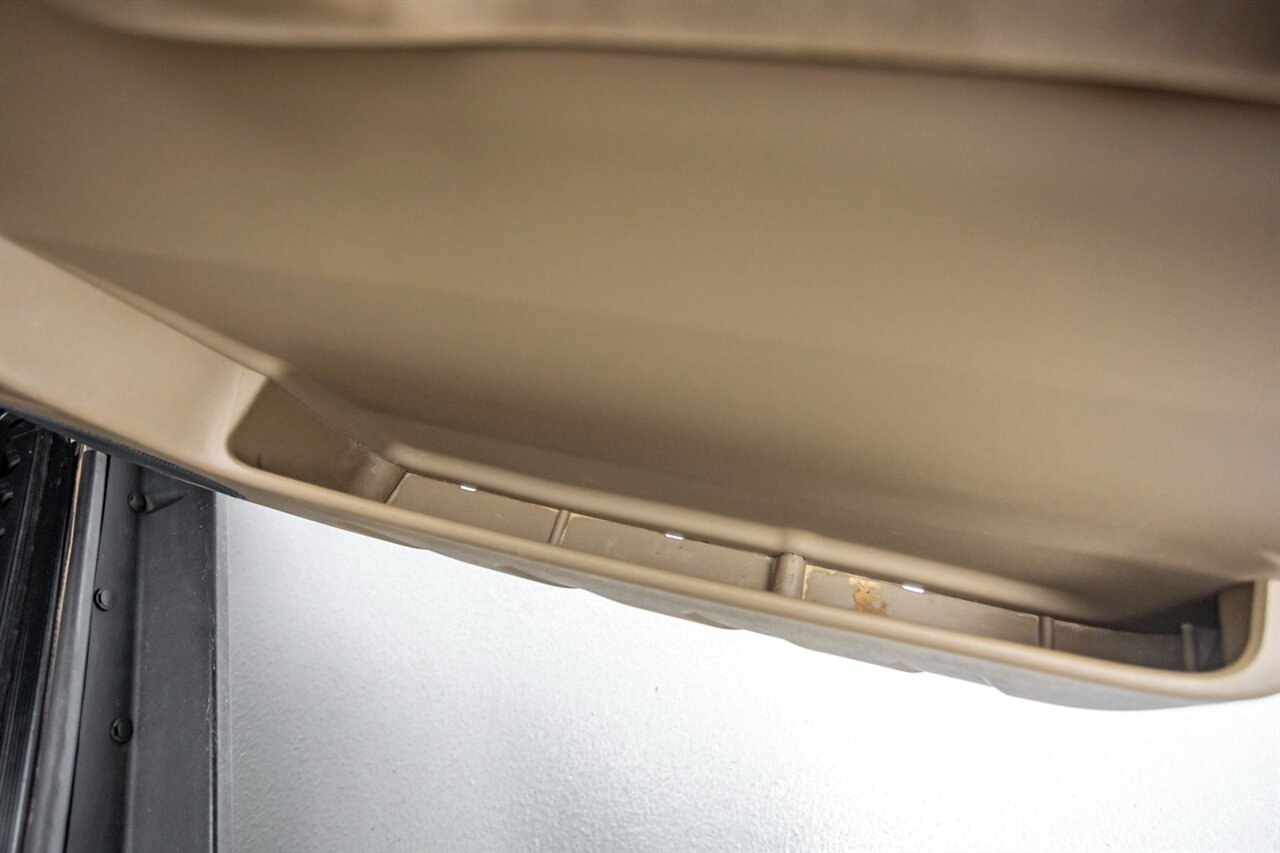 2002 Land Rover Discovery Series II SE   - Photo 61 - Springfield, MO 65802