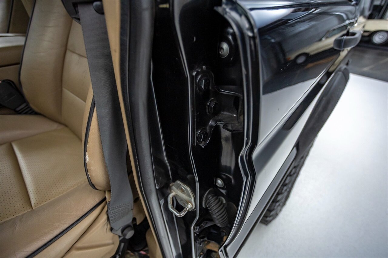 2002 Land Rover Discovery Series II SE   - Photo 94 - Springfield, MO 65802