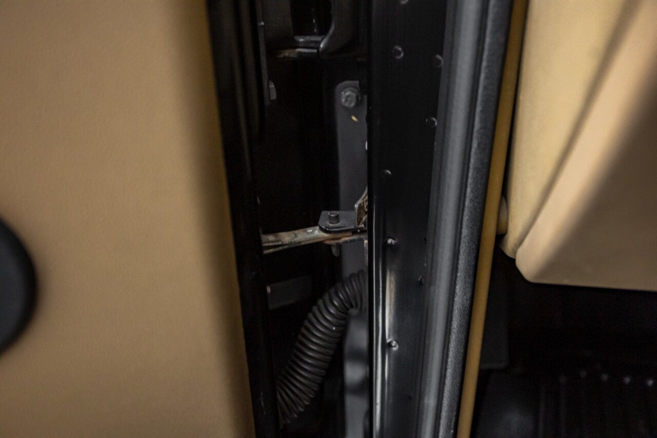 2002 Land Rover Discovery Series II SE   - Photo 89 - Springfield, MO 65802