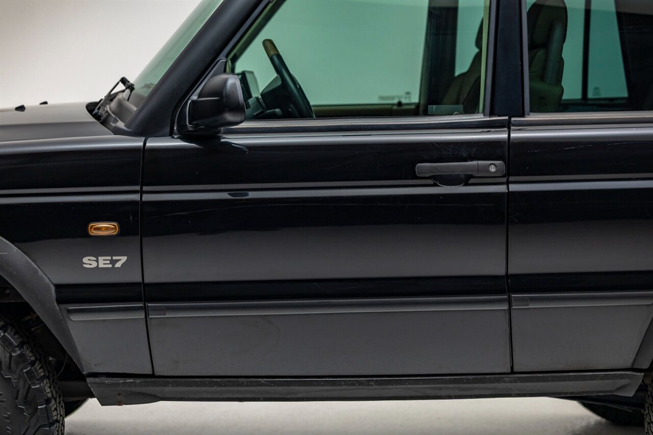 2002 Land Rover Discovery Series II SE   - Photo 14 - Springfield, MO 65802