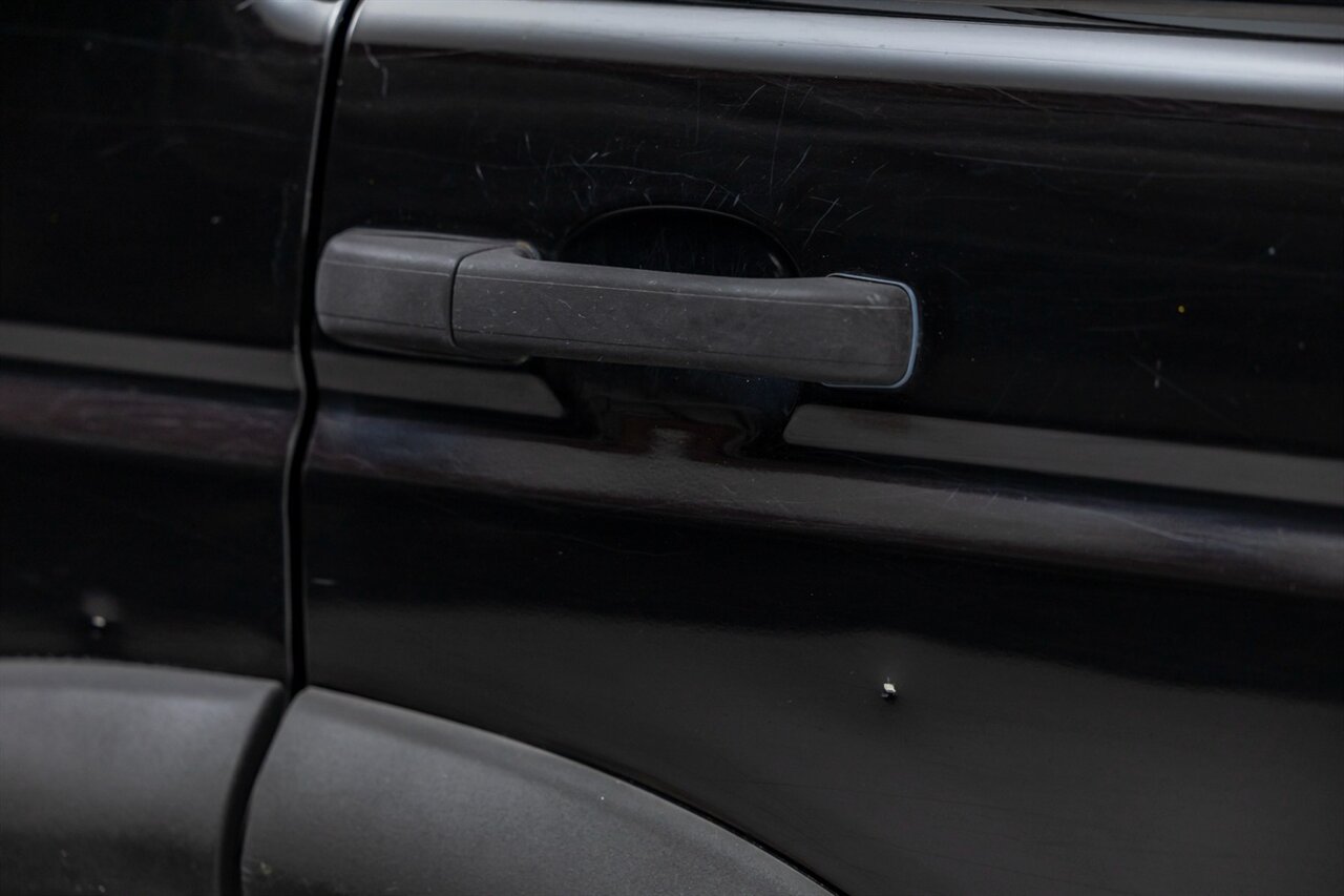 2002 Land Rover Discovery Series II SE   - Photo 157 - Springfield, MO 65802