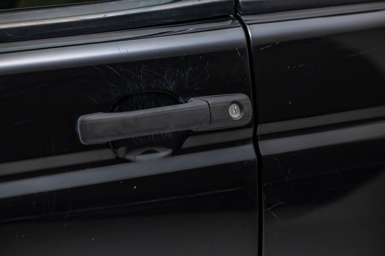 2002 Land Rover Discovery Series II SE   - Photo 22 - Springfield, MO 65802