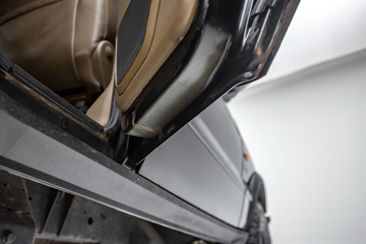 2002 Land Rover Discovery Series II SE   - Photo 127 - Springfield, MO 65802