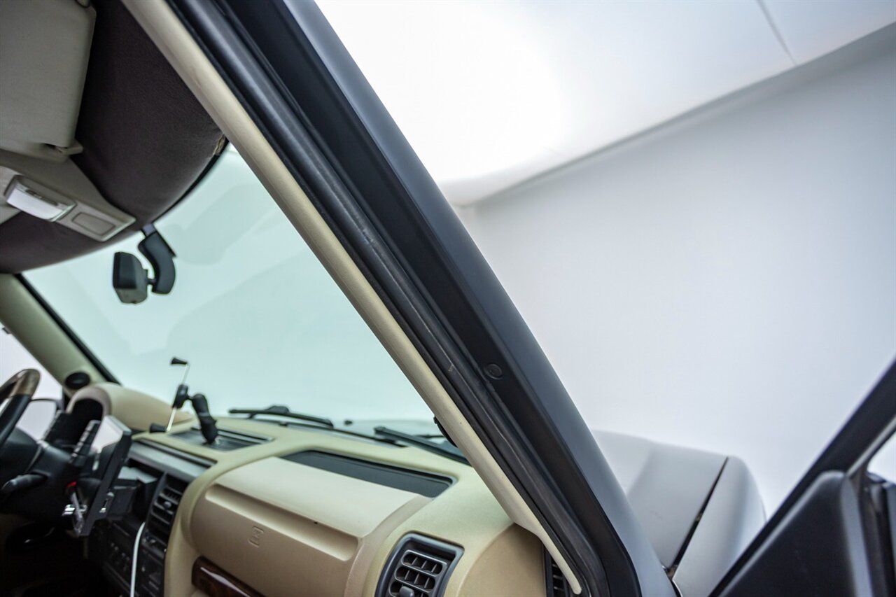 2002 Land Rover Discovery Series II SE   - Photo 109 - Springfield, MO 65802