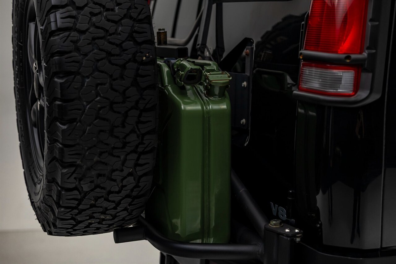 2002 Land Rover Discovery Series II SE   - Photo 165 - Springfield, MO 65802