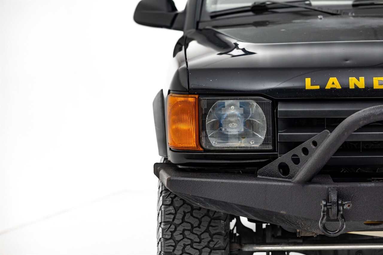 2002 Land Rover Discovery Series II SE   - Photo 6 - Springfield, MO 65802