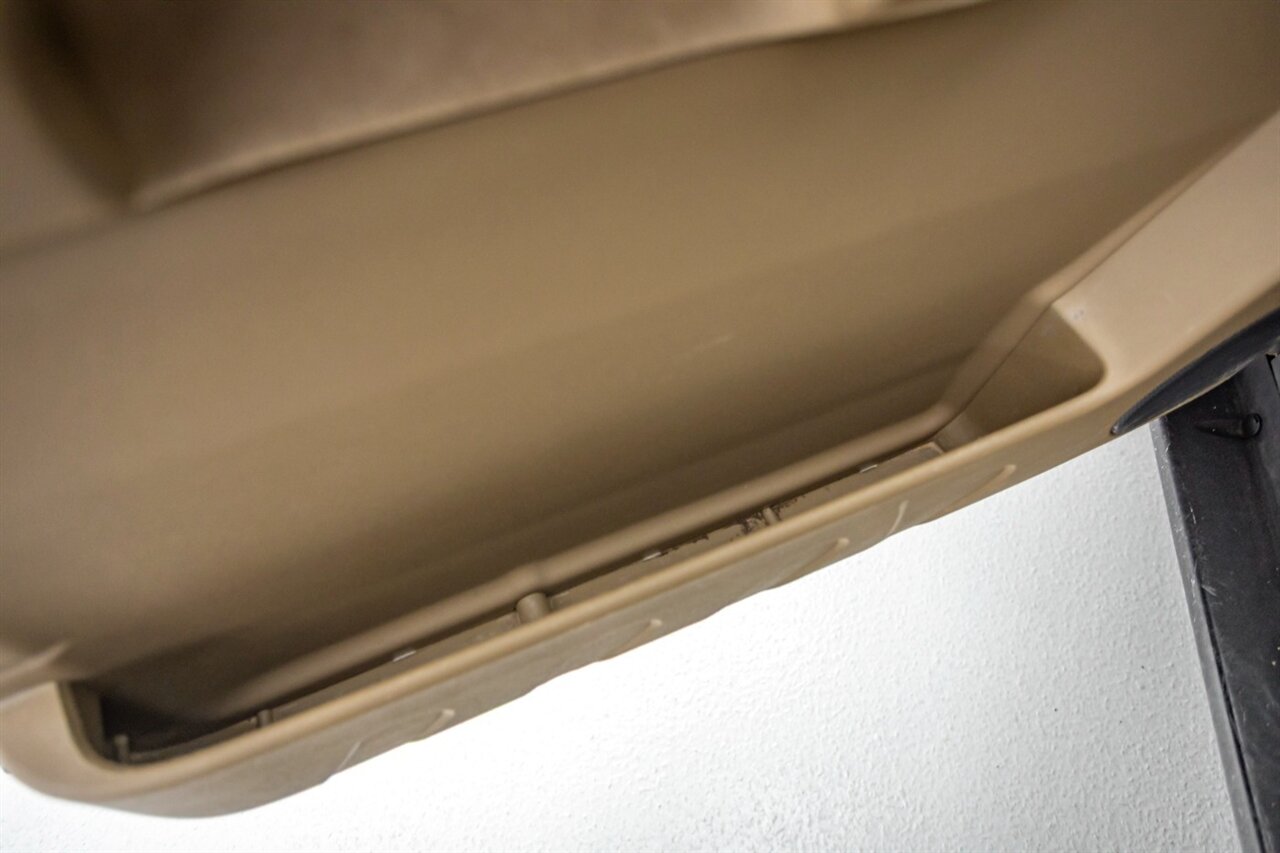 2002 Land Rover Discovery Series II SE   - Photo 48 - Springfield, MO 65802