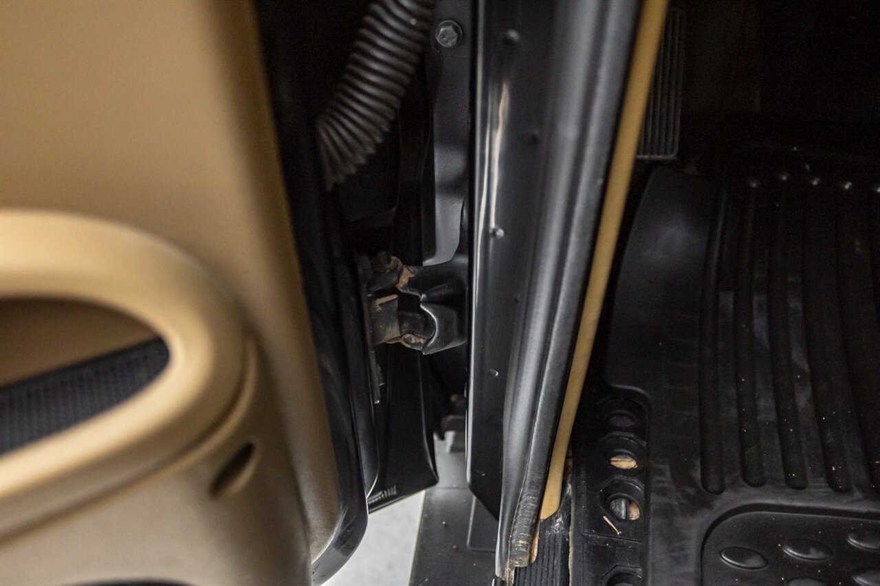 2002 Land Rover Discovery Series II SE   - Photo 90 - Springfield, MO 65802