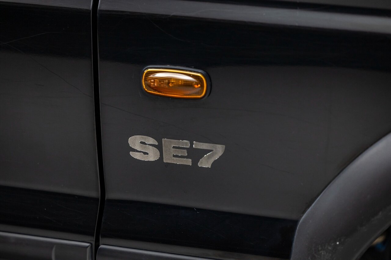 2002 Land Rover Discovery Series II SE   - Photo 155 - Springfield, MO 65802