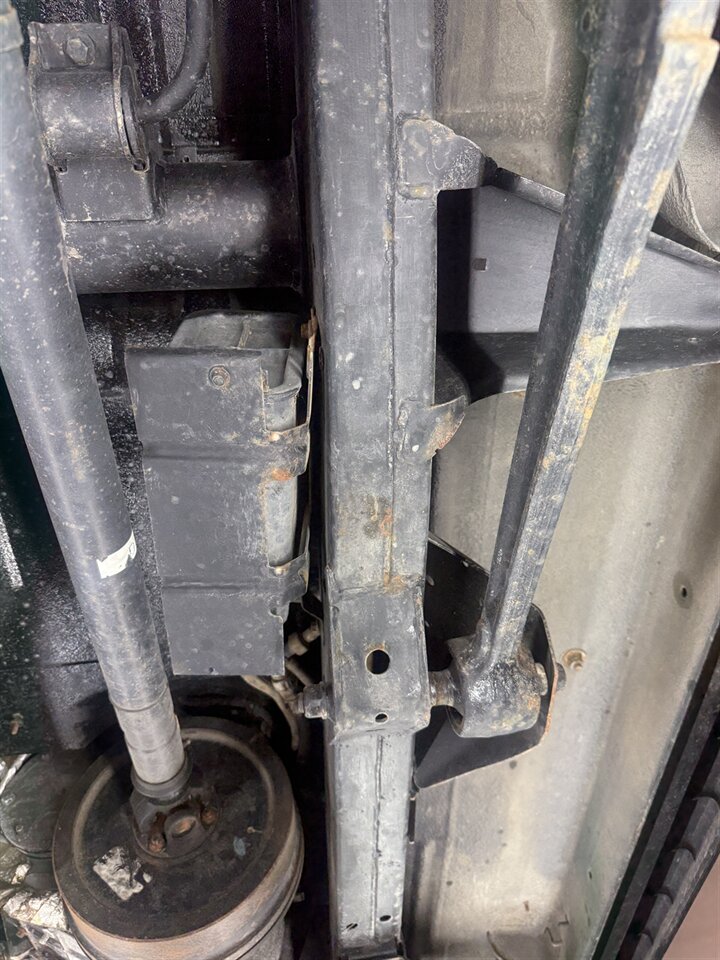 2002 Land Rover Discovery Series II SE   - Photo 179 - Springfield, MO 65802