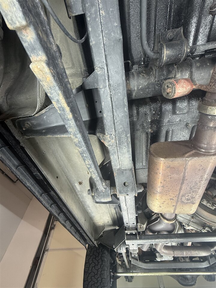 2002 Land Rover Discovery Series II SE   - Photo 181 - Springfield, MO 65802