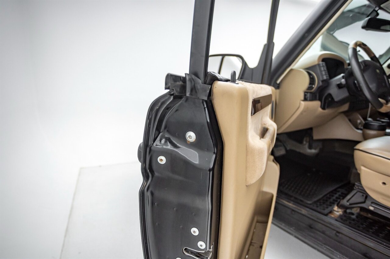 2002 Land Rover Discovery Series II SE   - Photo 99 - Springfield, MO 65802