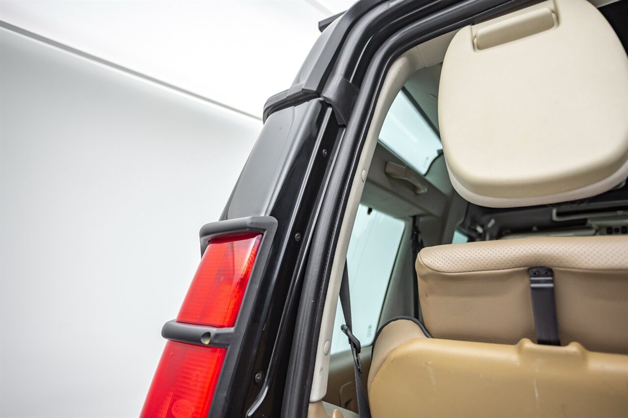 2002 Land Rover Discovery Series II SE   - Photo 132 - Springfield, MO 65802