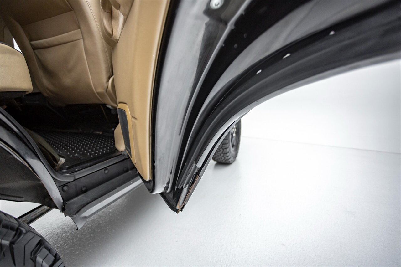 2002 Land Rover Discovery Series II SE   - Photo 125 - Springfield, MO 65802