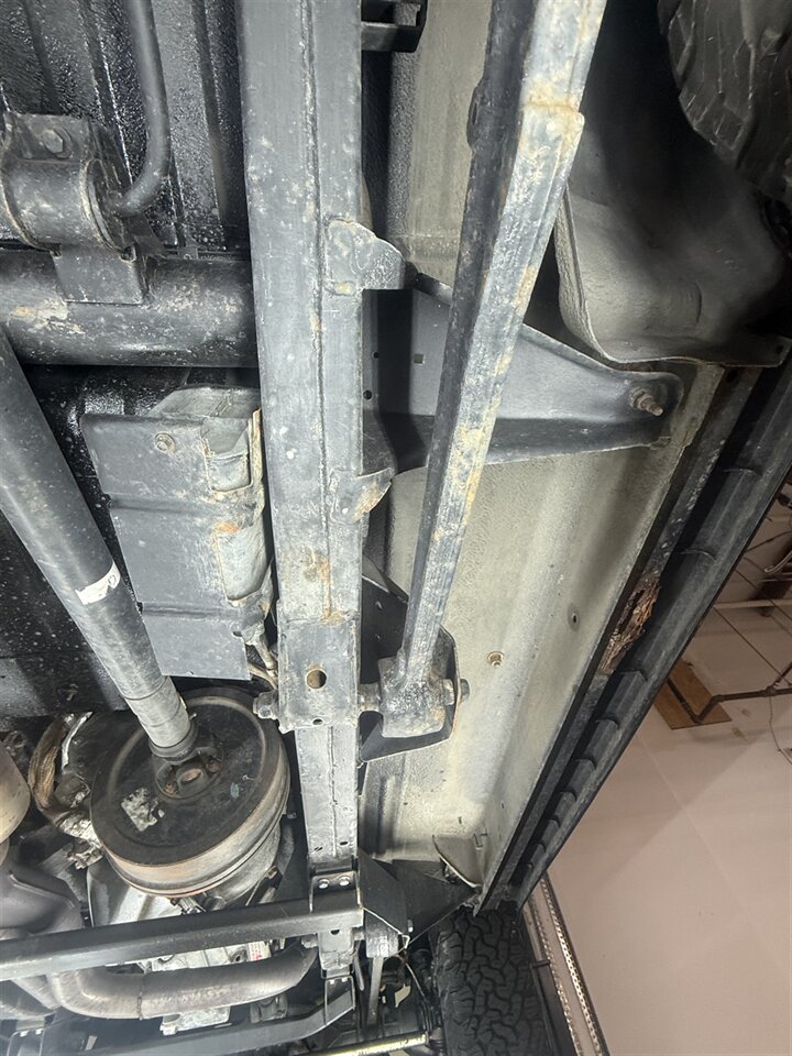 2002 Land Rover Discovery Series II SE   - Photo 182 - Springfield, MO 65802