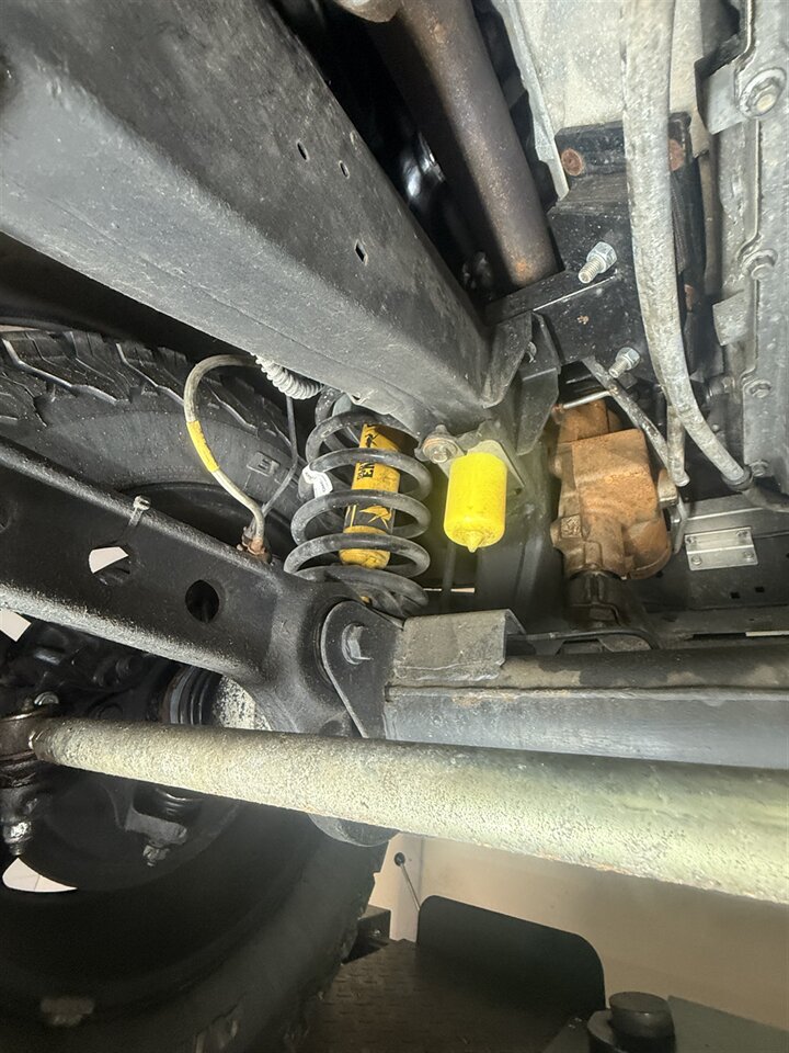 2002 Land Rover Discovery Series II SE   - Photo 192 - Springfield, MO 65802