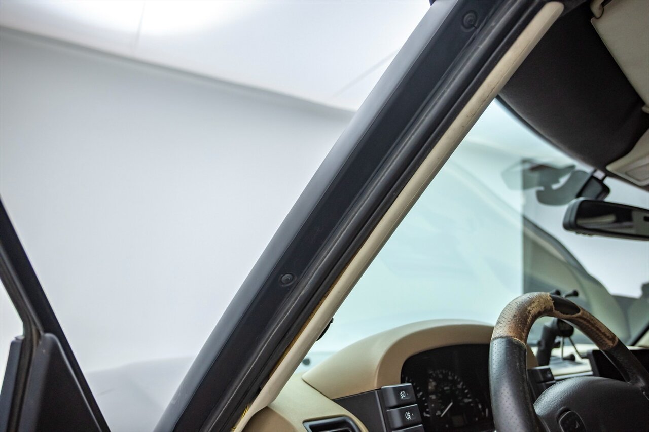 2002 Land Rover Discovery Series II SE   - Photo 91 - Springfield, MO 65802