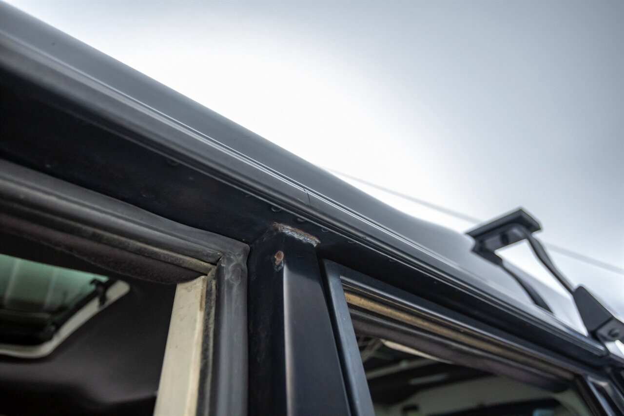 2002 Land Rover Discovery Series II SE   - Photo 93 - Springfield, MO 65802