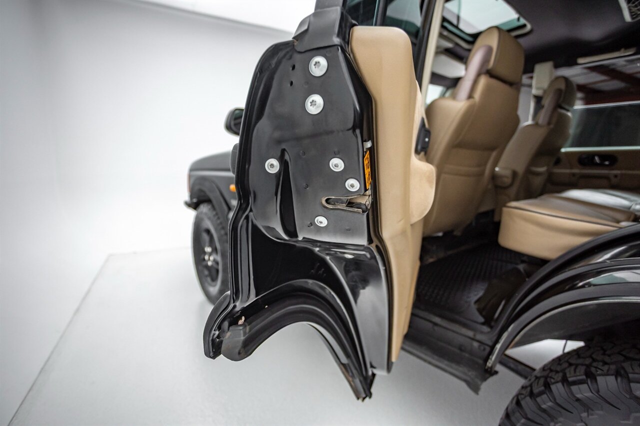 2002 Land Rover Discovery Series II SE   - Photo 102 - Springfield, MO 65802