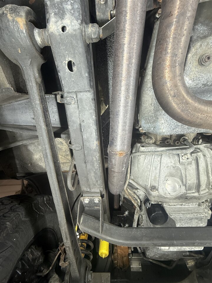 2002 Land Rover Discovery Series II SE   - Photo 186 - Springfield, MO 65802