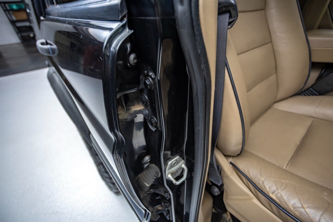 2002 Land Rover Discovery Series II SE   - Photo 111 - Springfield, MO 65802