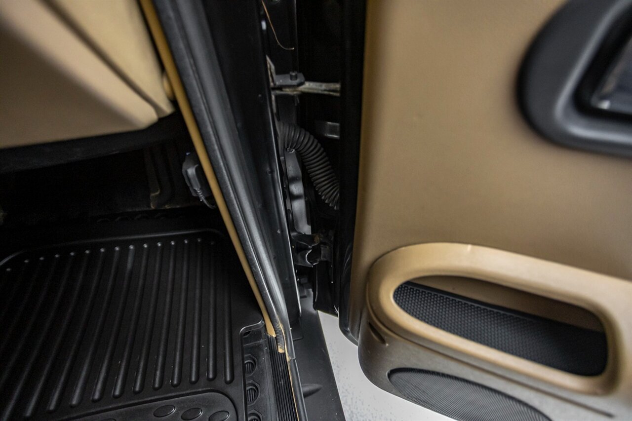 2002 Land Rover Discovery Series II SE   - Photo 114 - Springfield, MO 65802