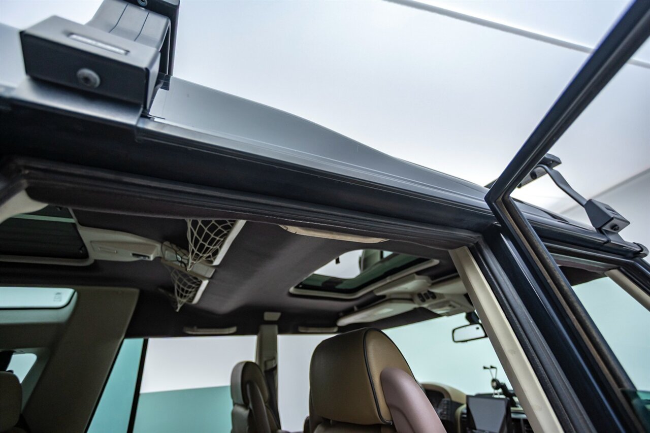 2002 Land Rover Discovery Series II SE   - Photo 121 - Springfield, MO 65802