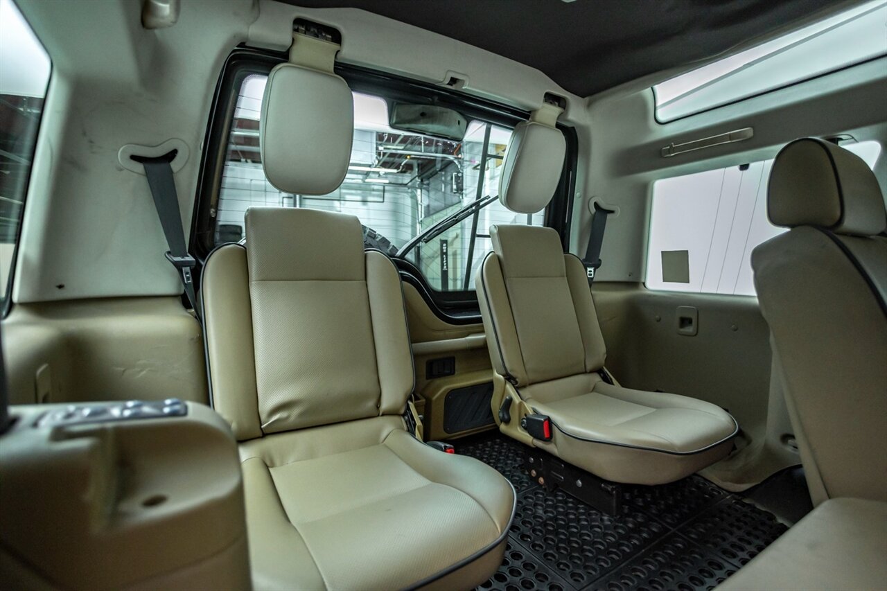 2002 Land Rover Discovery Series II SE   - Photo 145 - Springfield, MO 65802