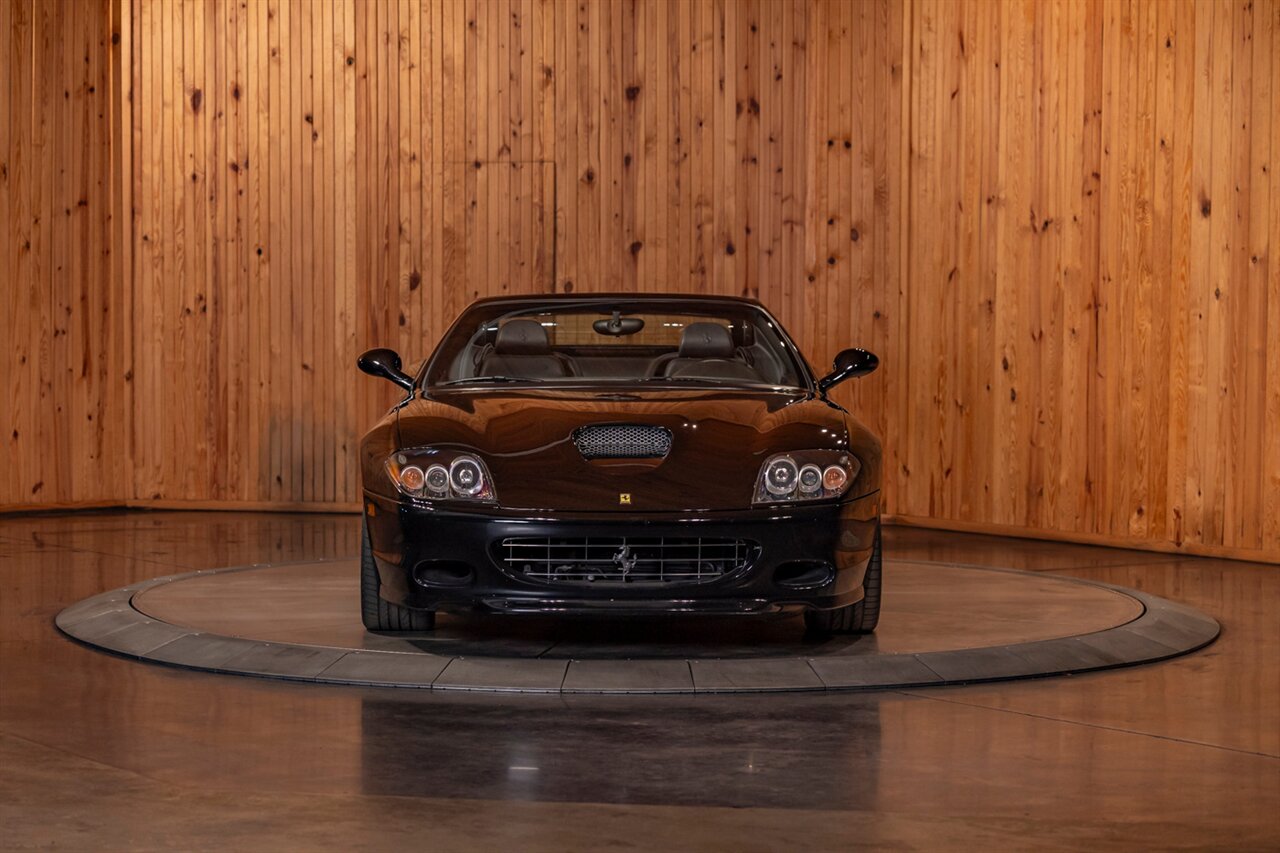 2005 Ferrari Superamerica   - Photo 19 - Springfield, MO 65802