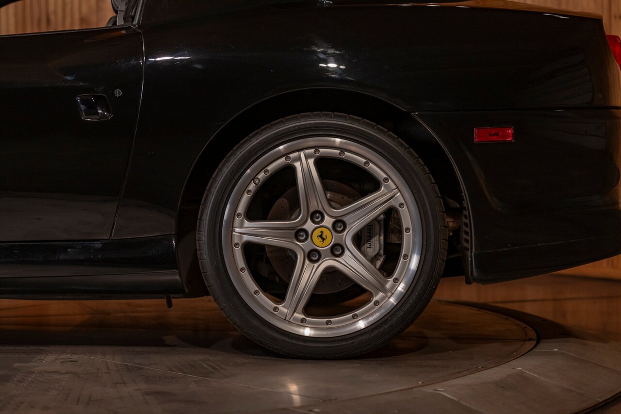 2005 Ferrari Superamerica   - Photo 40 - Springfield, MO 65802