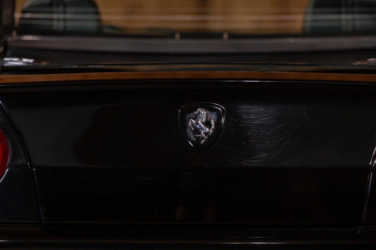 2005 Ferrari Superamerica   - Photo 44 - Springfield, MO 65802
