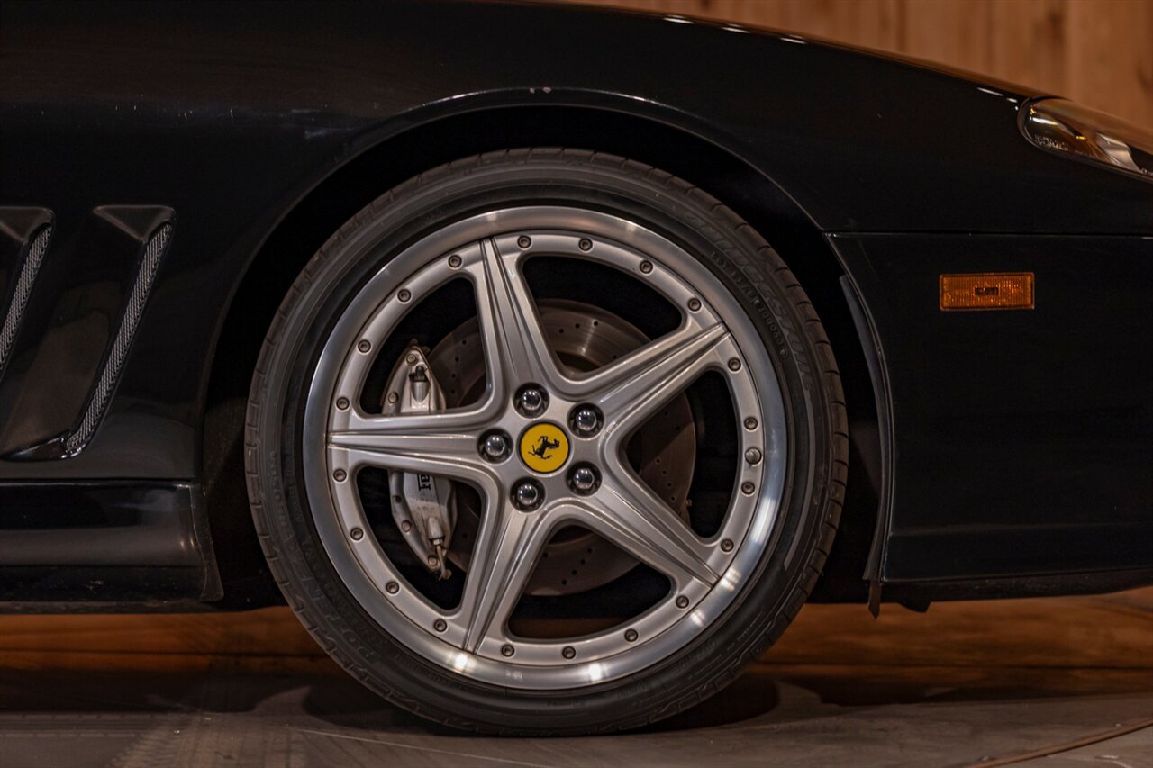 2005 Ferrari Superamerica   - Photo 49 - Springfield, MO 65802