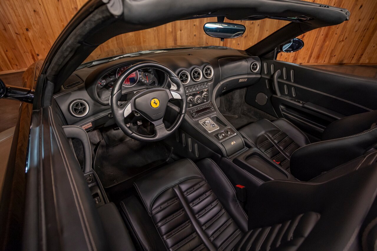 2005 Ferrari Superamerica   - Photo 2 - Springfield, MO 65802