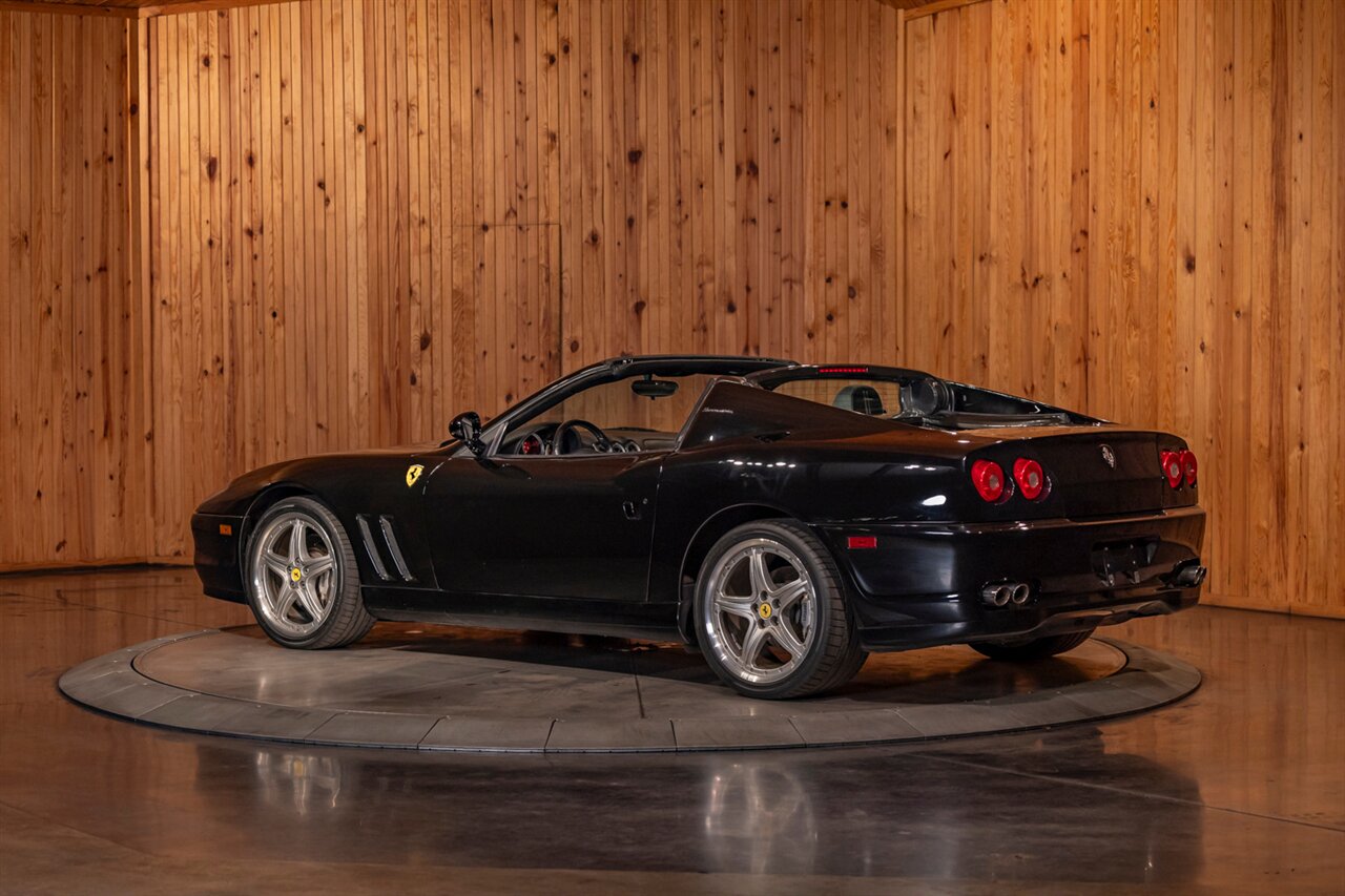 2005 Ferrari Superamerica   - Photo 21 - Springfield, MO 65802