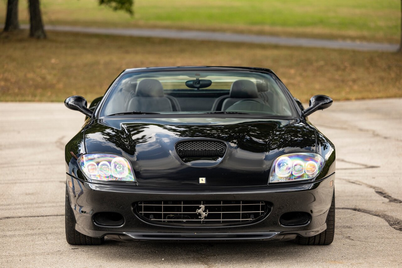 2005 Ferrari Superamerica   - Photo 3 - Springfield, MO 65802