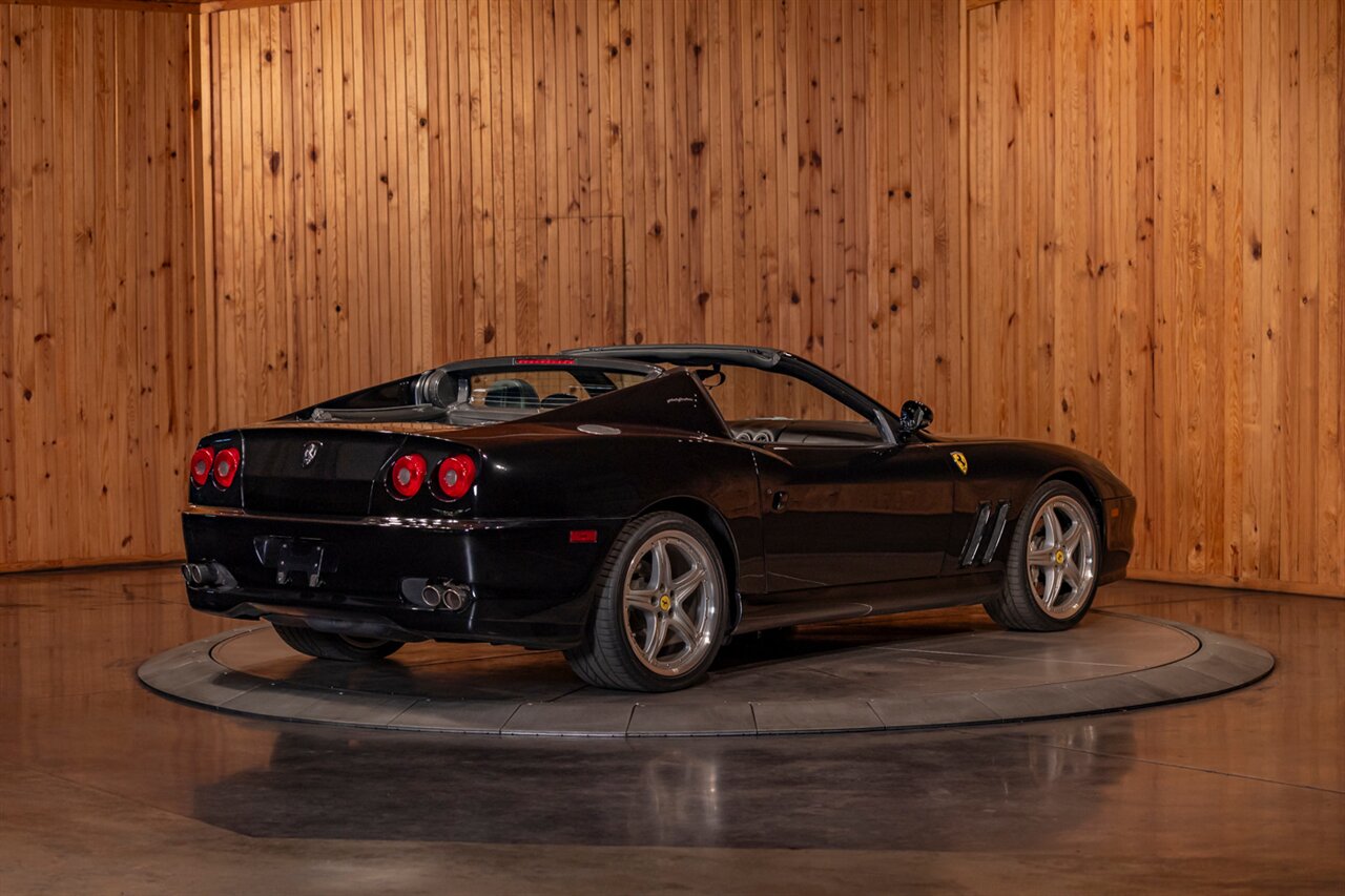 2005 Ferrari Superamerica   - Photo 23 - Springfield, MO 65802