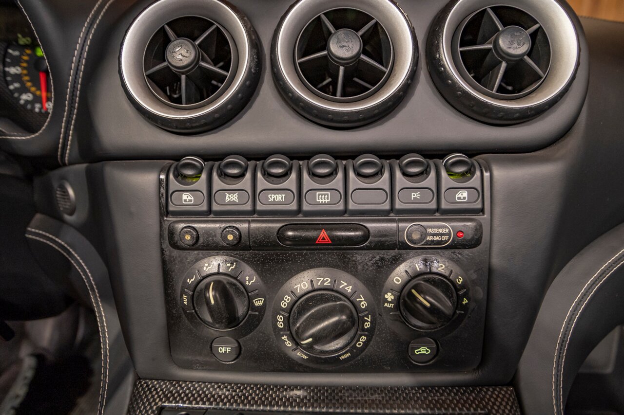 2005 Ferrari Superamerica   - Photo 78 - Springfield, MO 65802