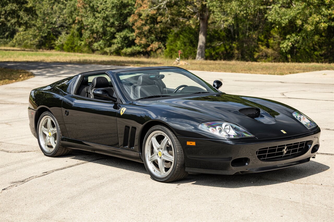 2005 Ferrari Superamerica   - Photo 5 - Springfield, MO 65802
