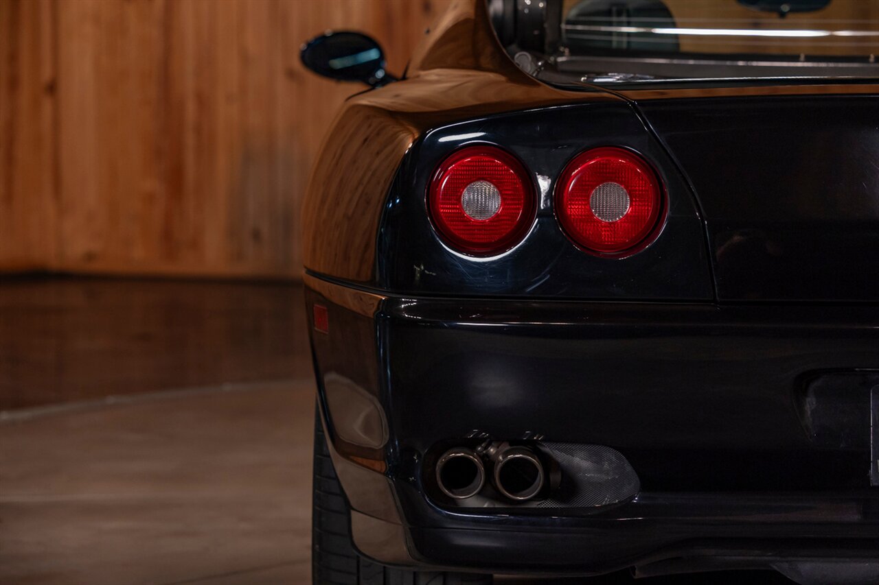 2005 Ferrari Superamerica   - Photo 43 - Springfield, MO 65802