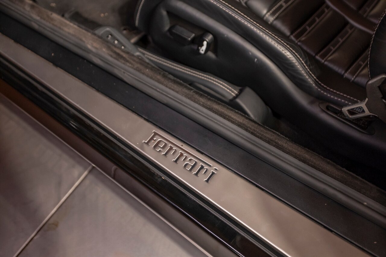 2005 Ferrari Superamerica   - Photo 72 - Springfield, MO 65802
