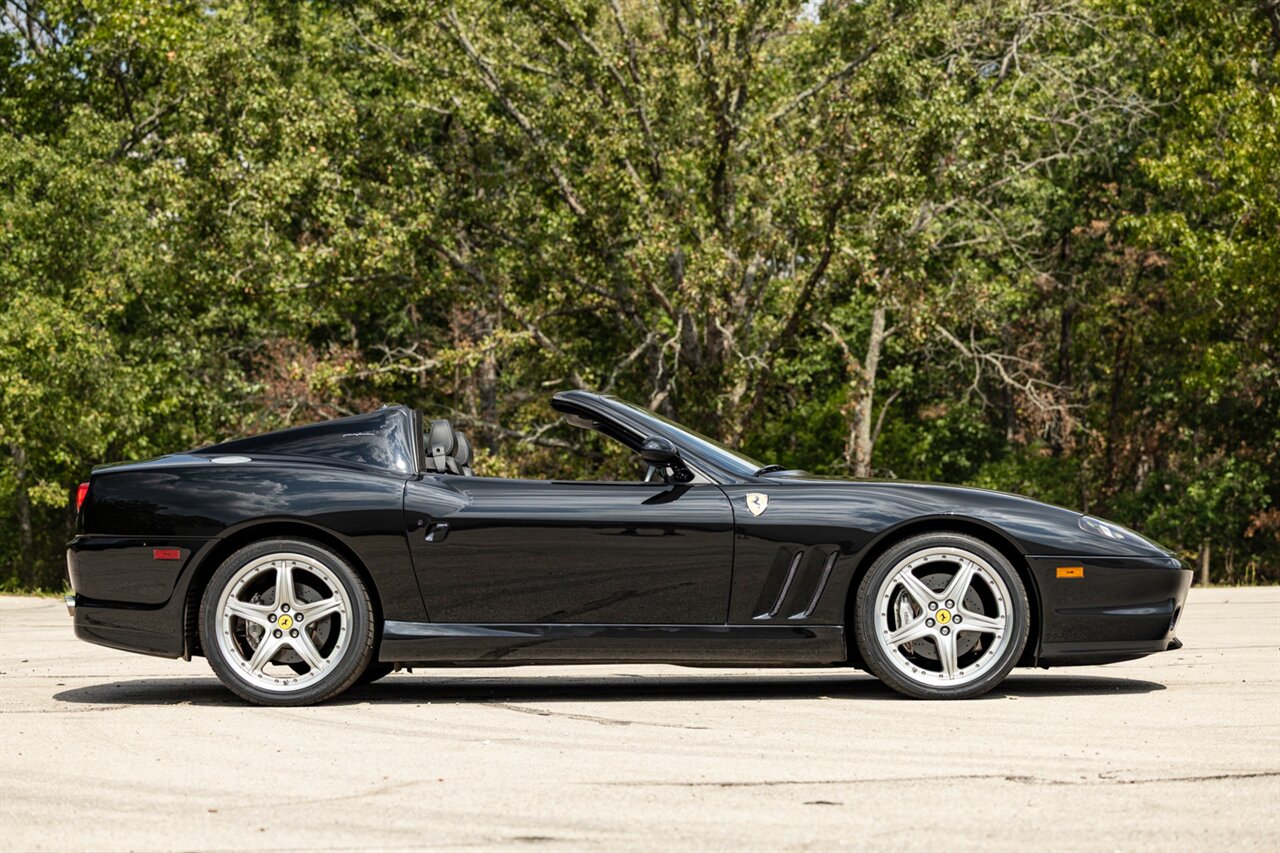 2005 Ferrari Superamerica   - Photo 6 - Springfield, MO 65802