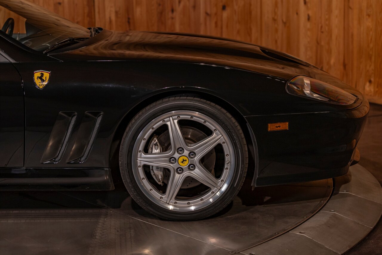2005 Ferrari Superamerica   - Photo 48 - Springfield, MO 65802