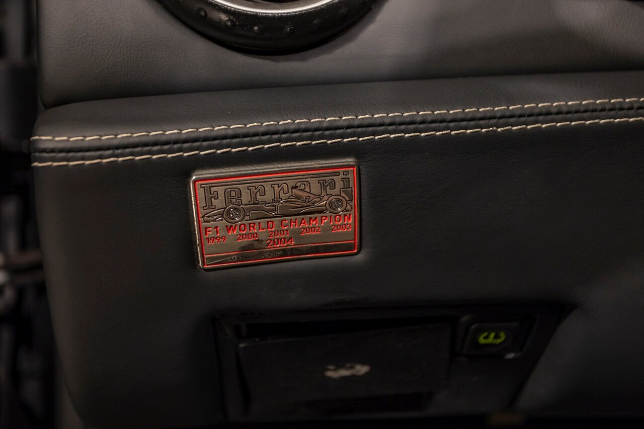 2005 Ferrari Superamerica   - Photo 85 - Springfield, MO 65802
