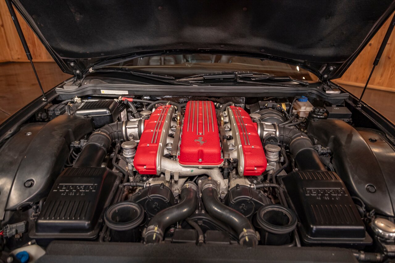 2005 Ferrari Superamerica   - Photo 91 - Springfield, MO 65802