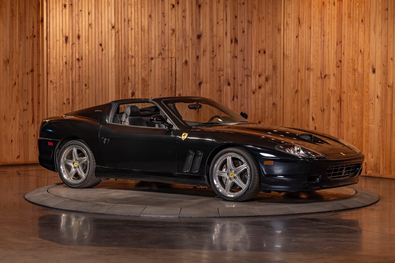 2005 Ferrari Superamerica   - Photo 18 - Springfield, MO 65802